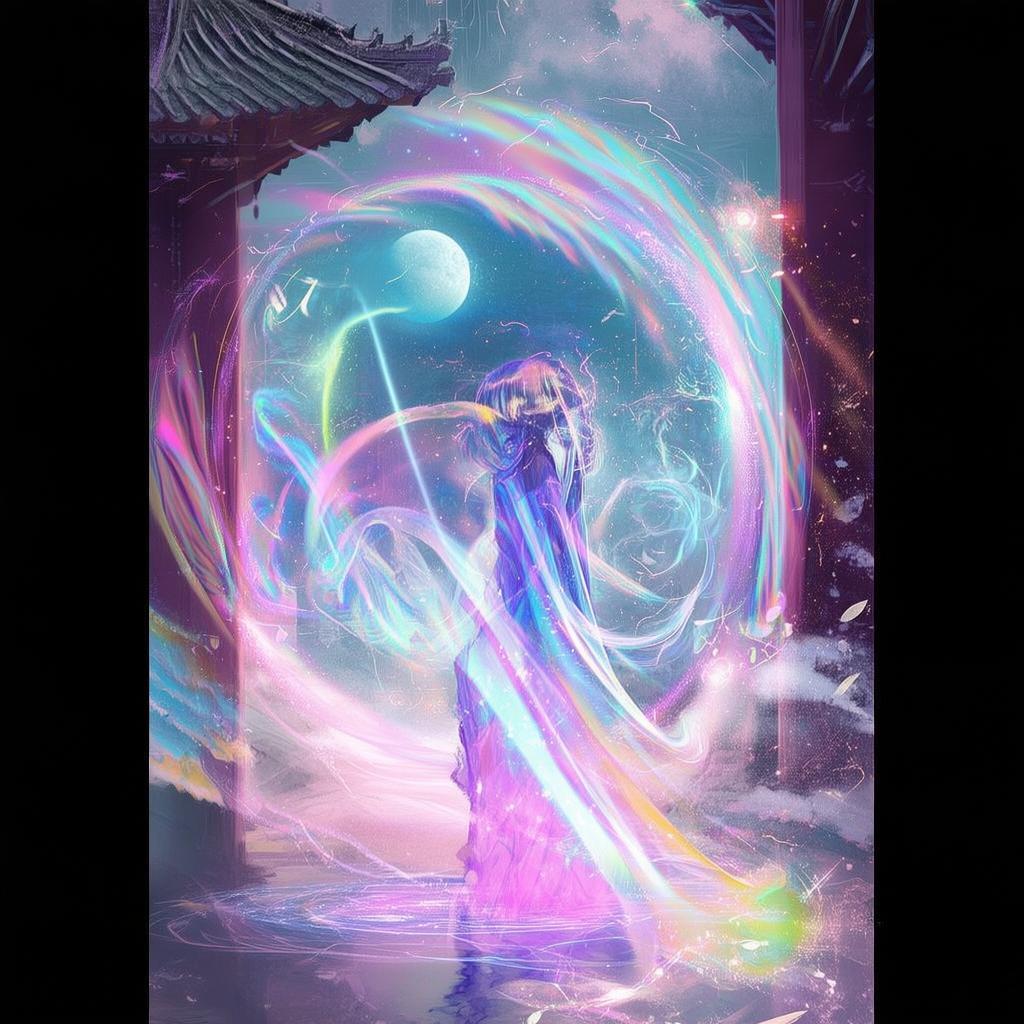 手游夢幻誅仙靈音，音樂的魔法能否帶你穿越仙俠世界？