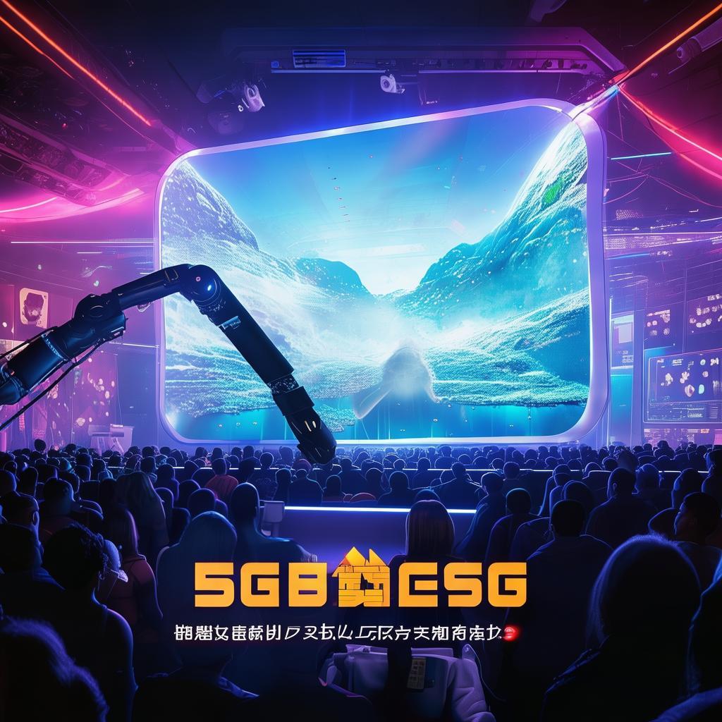 5G影訊天天5G：你的觀影體驗(yàn)是否已落后？未來(lái)影院將如何顛覆？