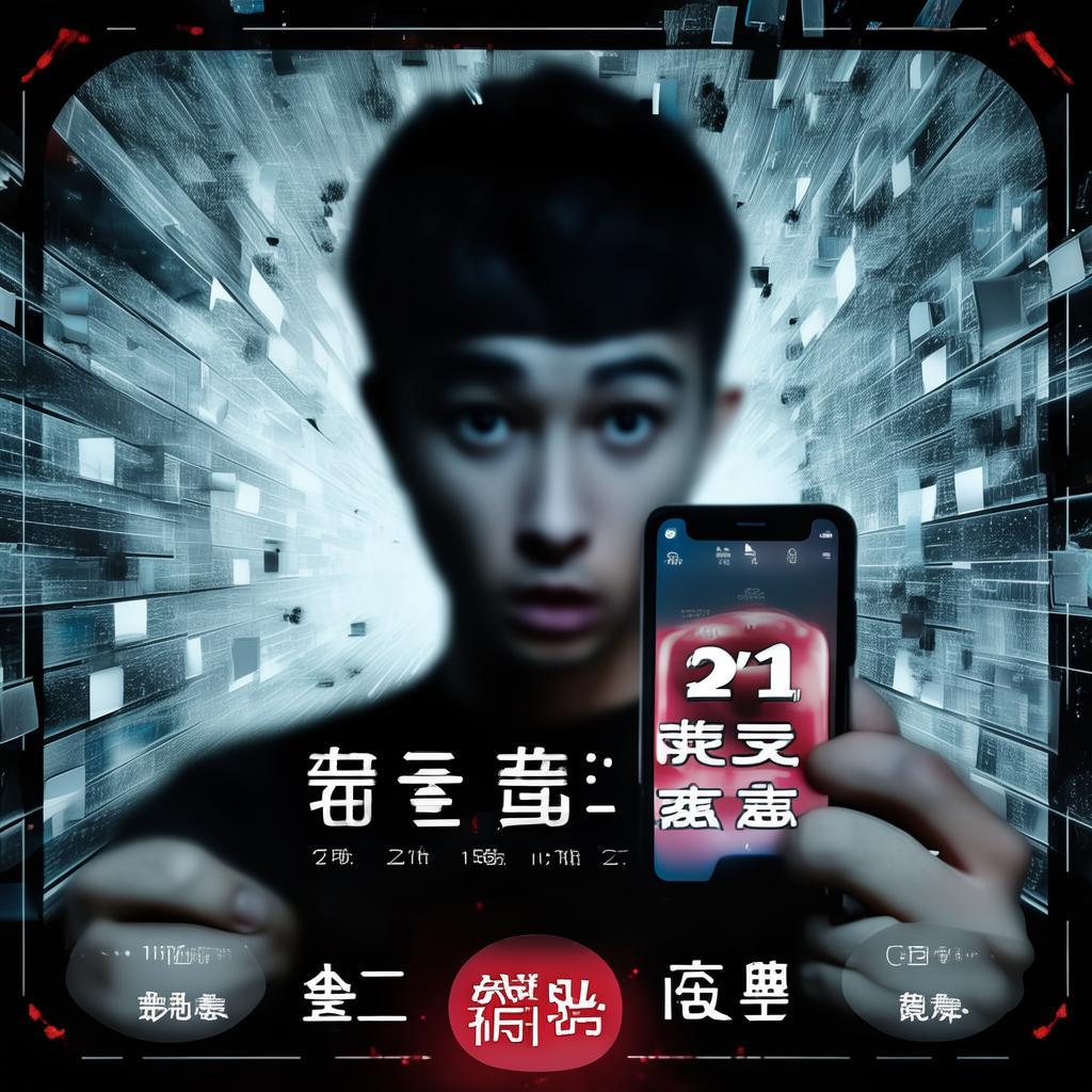 21秒不雅視頻曝光，你如何看待網(wǎng)絡(luò)隱私與道德底線？