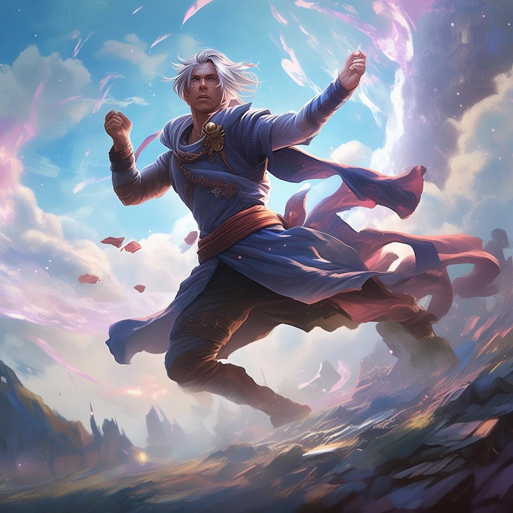 尋仙手游力士好玩嗎？深度探索這個游戲的魅力