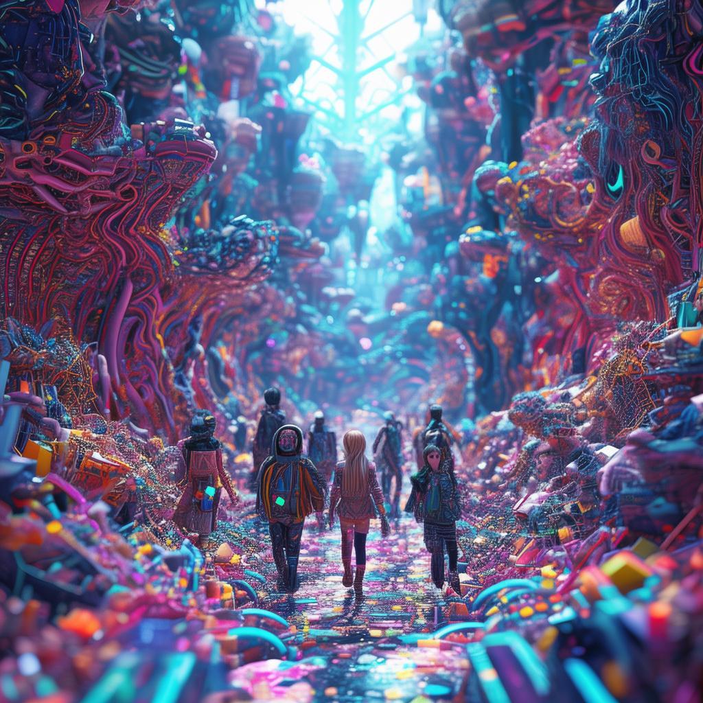 混沌戰(zhàn)域的魅力與挑戰(zhàn)，手游玩家們的探索之旅？