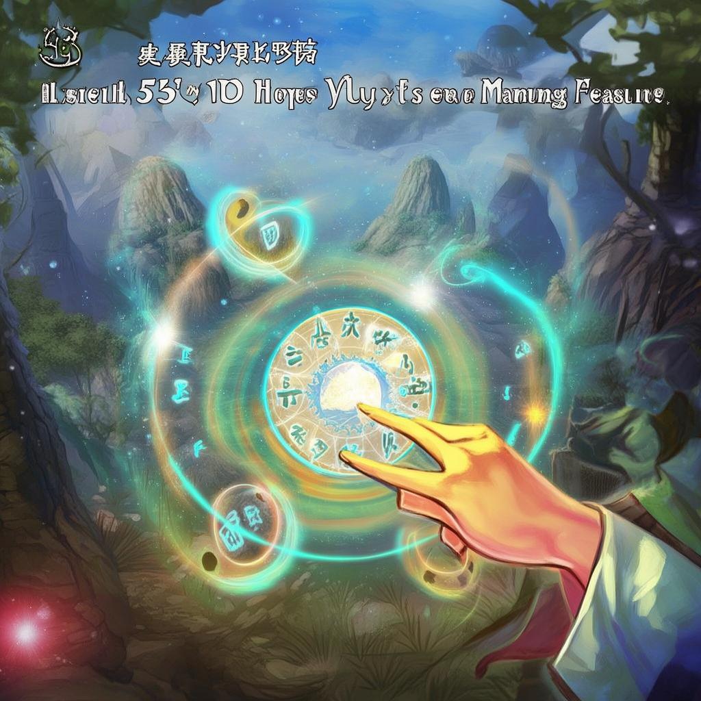 尋仙手游，如何解鎖53掛機神秘奧秘？