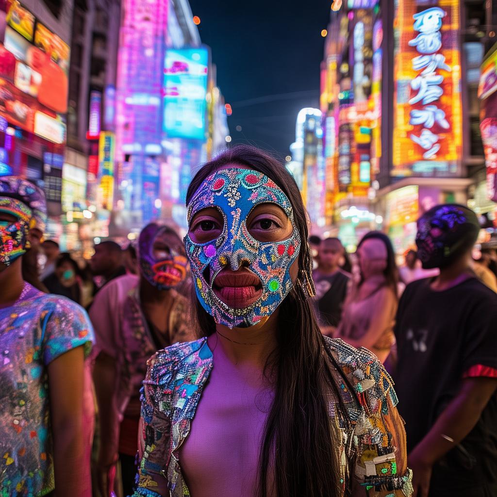 337VT極限挑戰(zhàn)：人文藝術(shù)如何重塑我們的未來？