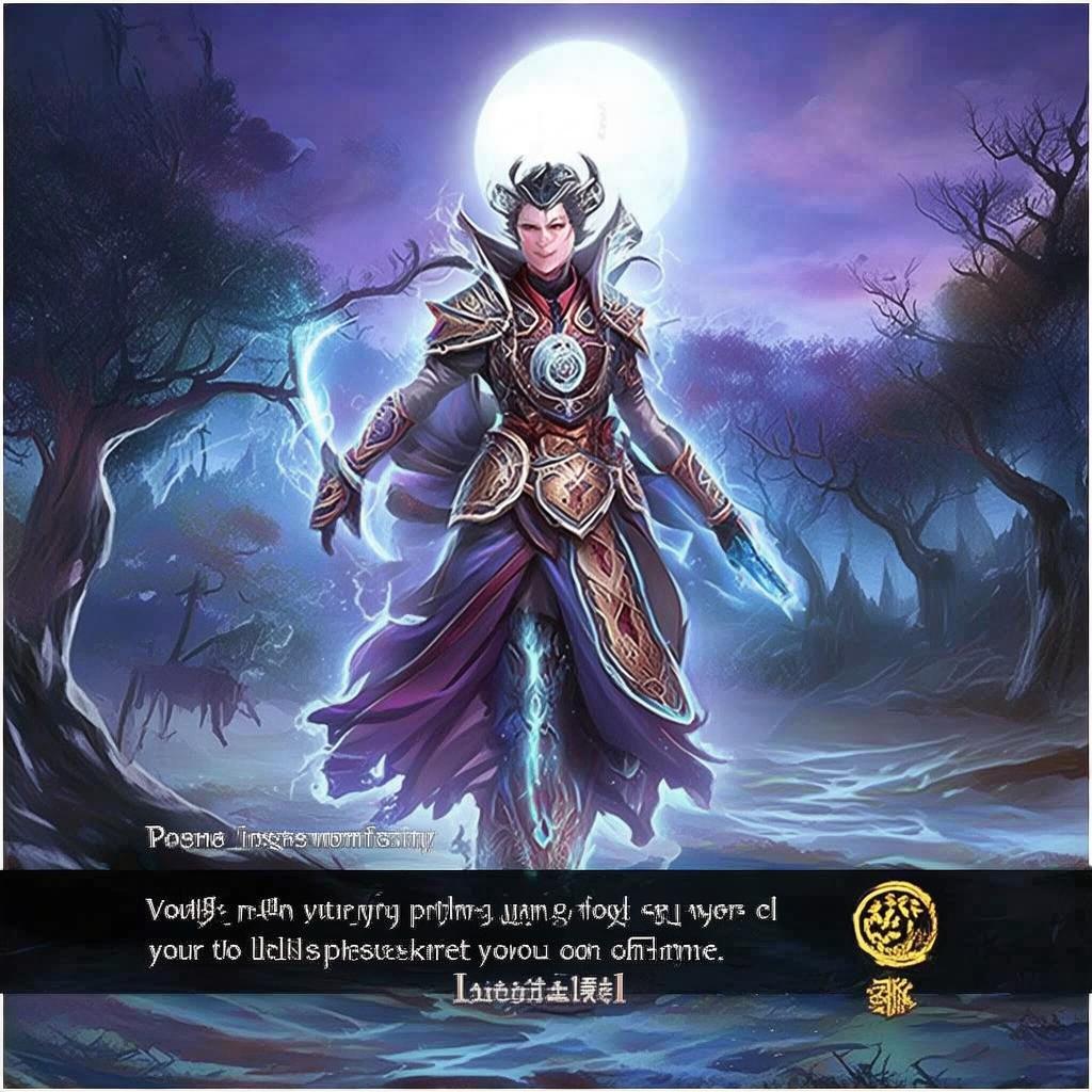 尋仙手游幽冥角色評(píng)估，真的那么垃圾嗎？