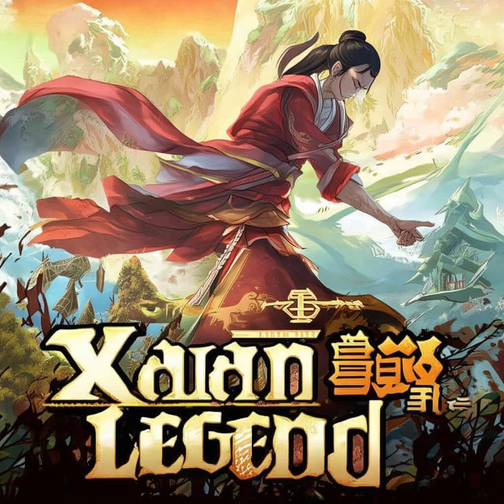 軒轅傳奇手游，藥師弒神的傳奇之旅