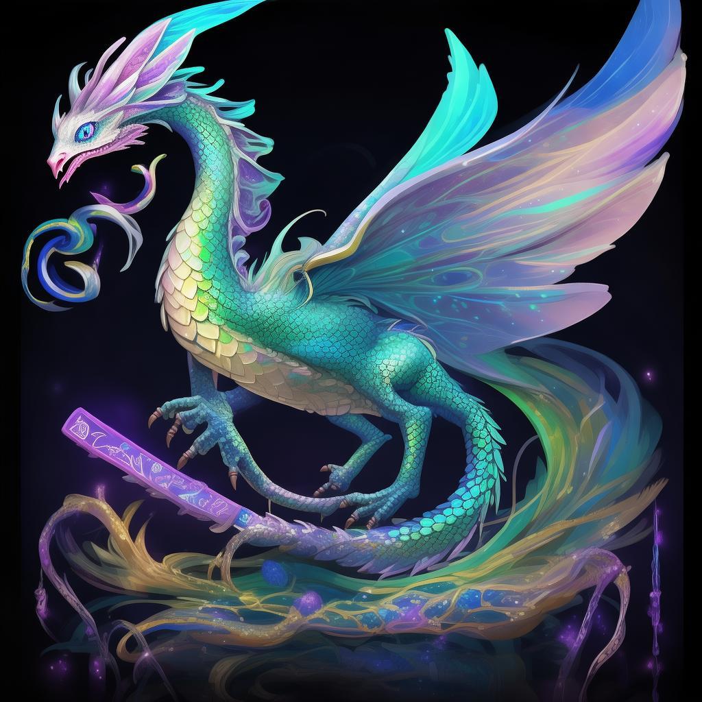 你的仙界良伴是什么樣的？尋仙手游侍寵大揭秘！