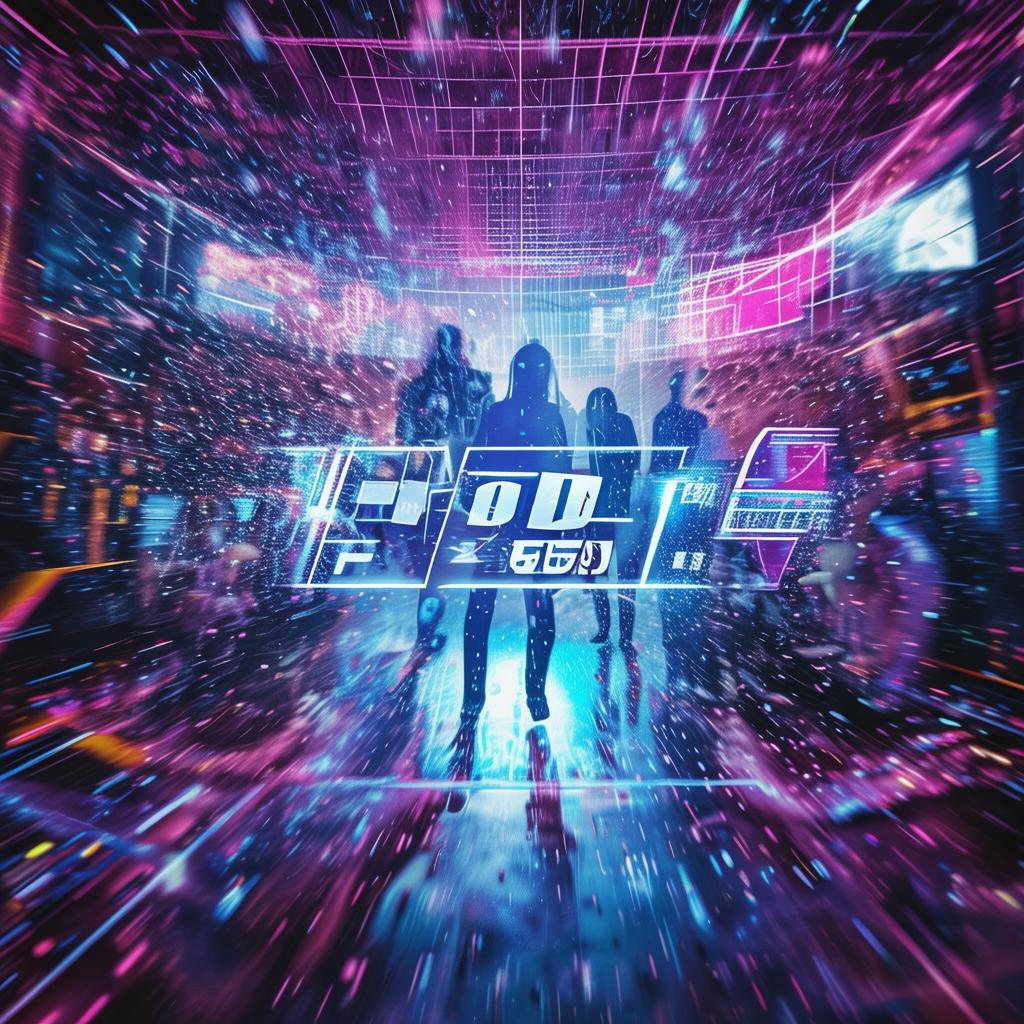 5G影院羅志祥5G多人運動：真相何在？你準備好了嗎？
