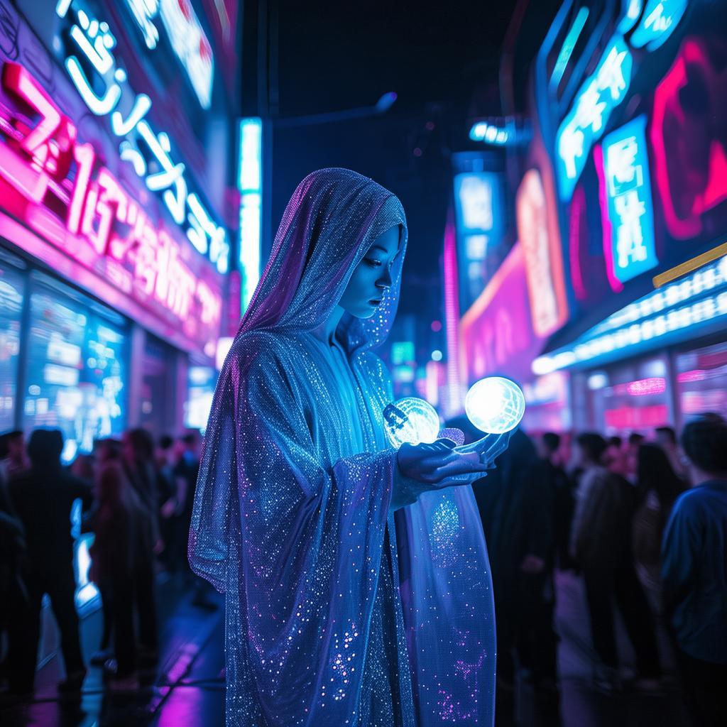 719y預(yù)言成真？你會(huì)回來感謝我的兩大理由是什么？
