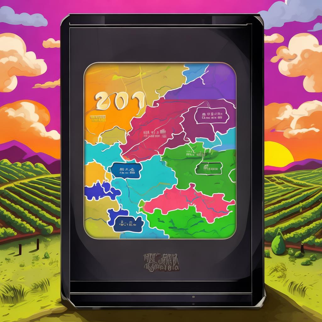 2021產(chǎn)區(qū)一二三區(qū)下卡揭秘：你了解多少？真的適合你嗎？