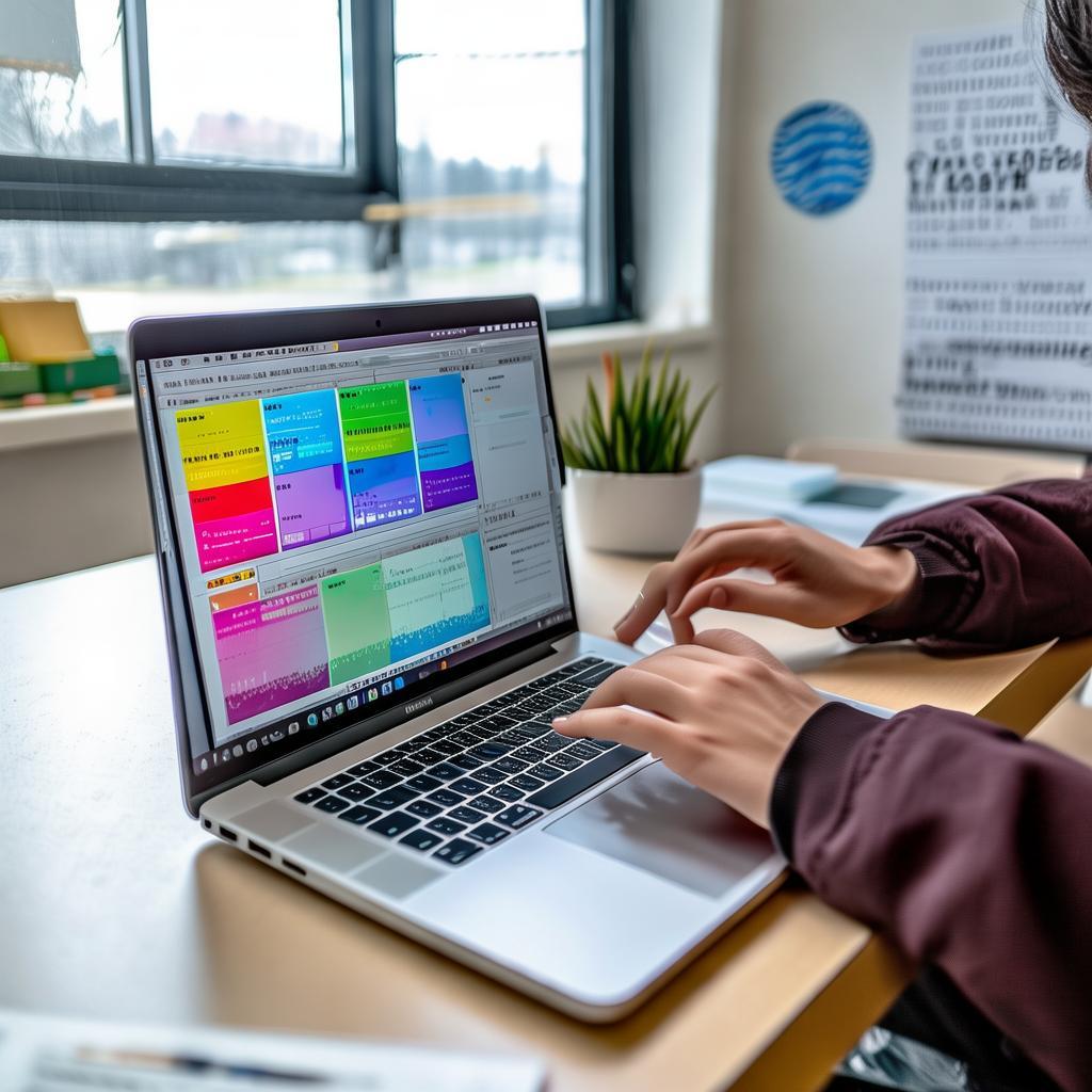 16歲日本學(xué)生如何用MACBOOKPRO改變學(xué)習(xí)？效率提升秘訣揭秘