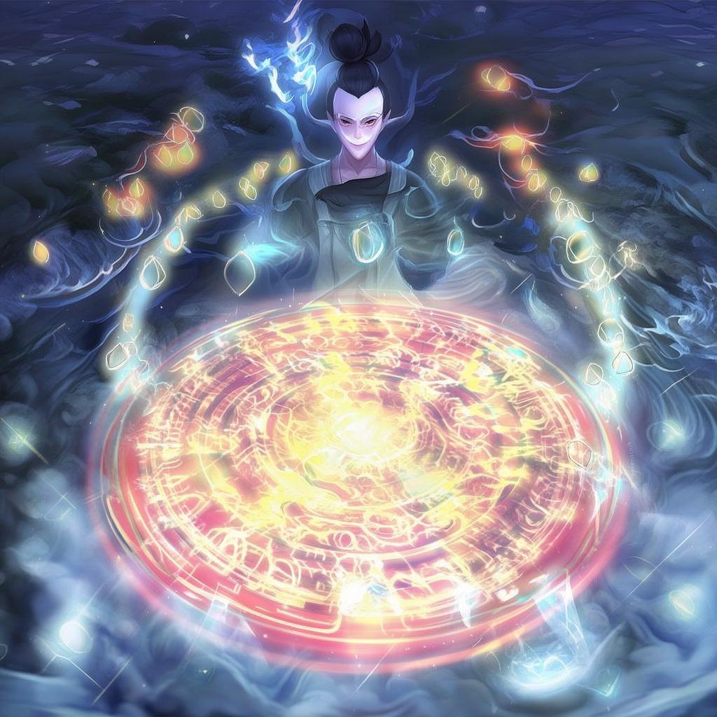 誅仙手游云夢(mèng)宗技能解析，你真的了解這個(gè)神秘技能嗎？