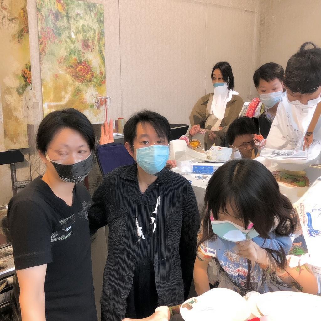 誅仙手游，鬼王的神秘法寶有哪些？