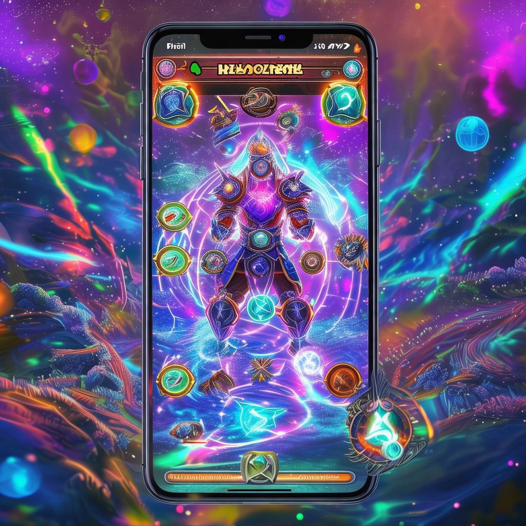 夢幻手游3星地煞攻略，挑戰(zhàn)與勝利的藝術(shù)