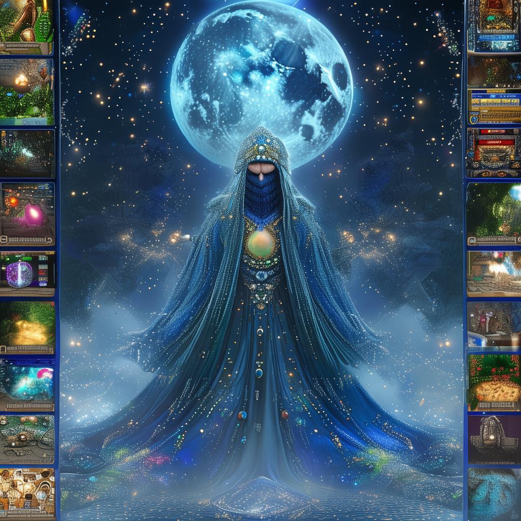 夢幻手游最賺錢的門派是哪一個？揭秘夢幻西游中的財富巨頭神秘面紗