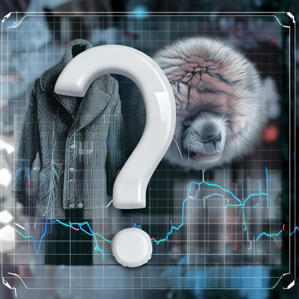 2024年皮毛市場走勢如何？投資機會與風險并存？