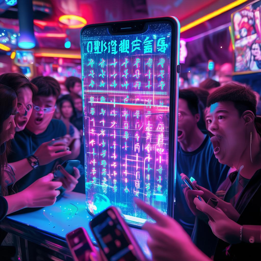 手游折扣號揭秘！問道手游折扣號攻略與解讀，你準(zhǔn)備好了嗎？