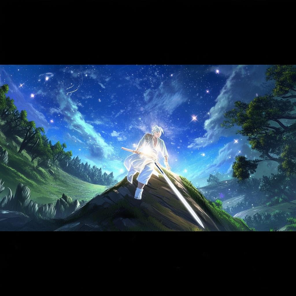 如何登頂劍道之巔？御天劍神手游攻略大揭秘！