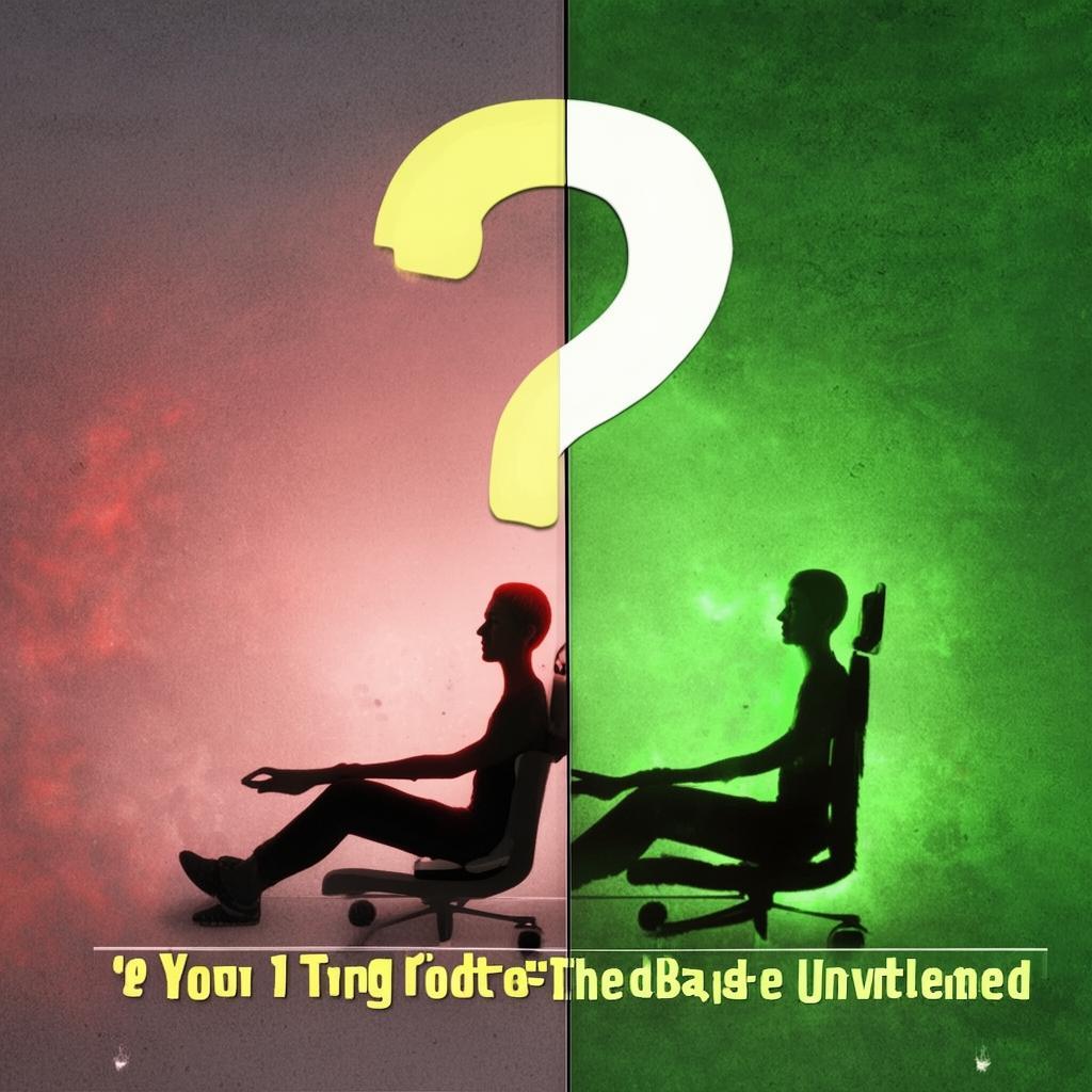 1與0的坐姿揭秘：你坐對了嗎？健康隱患有多大？”