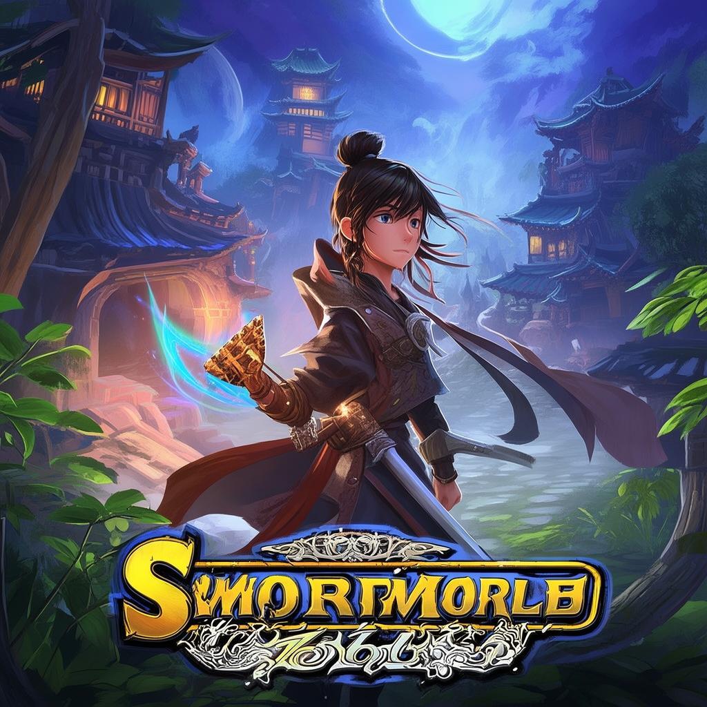 劍俠世界手游橫道書—探尋武俠江湖的無盡魅力