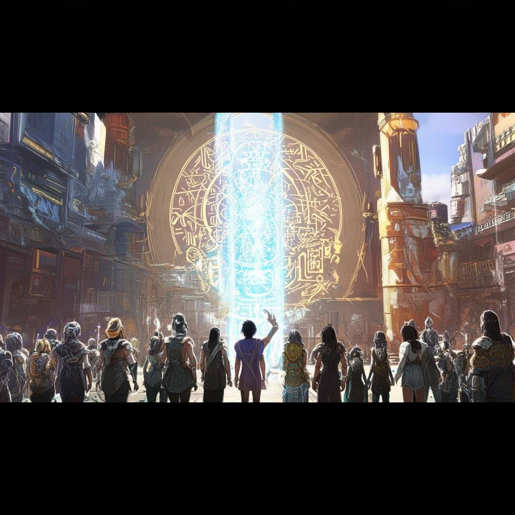 問道手游能換門派嗎，游戲角色多元化發(fā)展的可能性探討