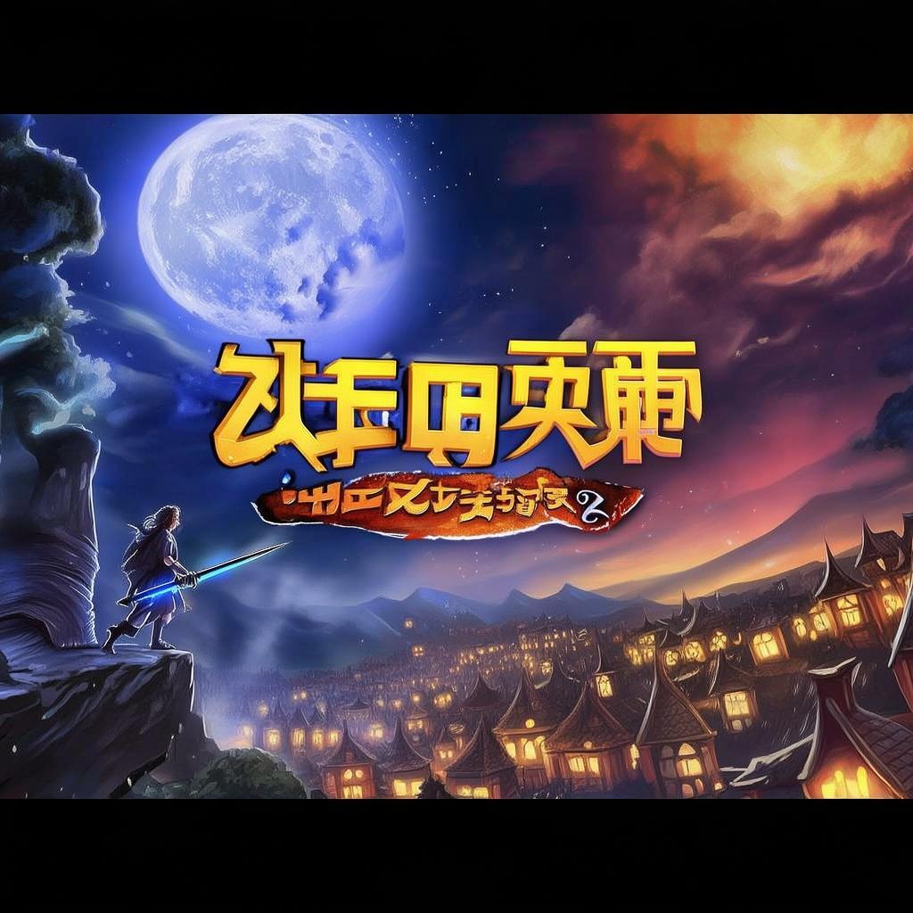 手游刀劍逍遙新江湖等你來挑戰(zhàn)，今日開服有何驚喜？