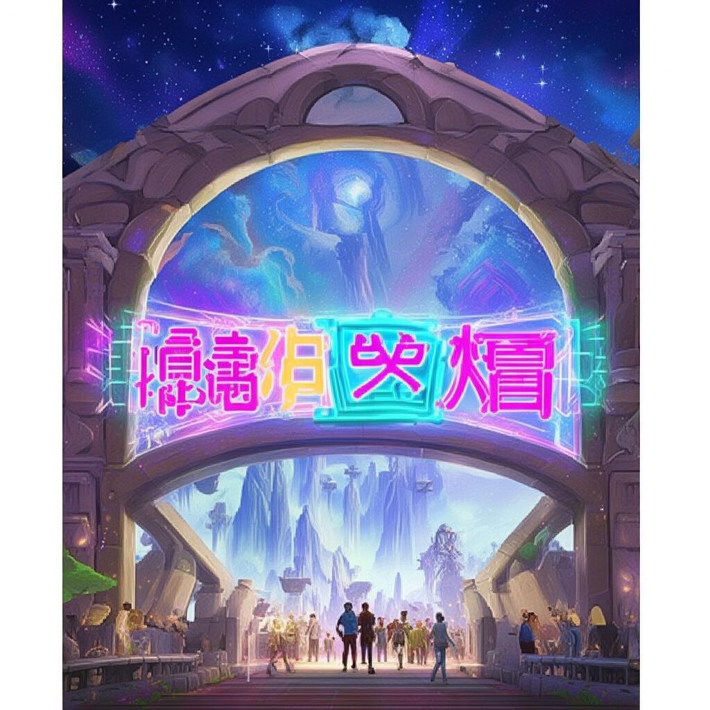 神無月手游新區(qū)開服，全新冒險之旅開啟