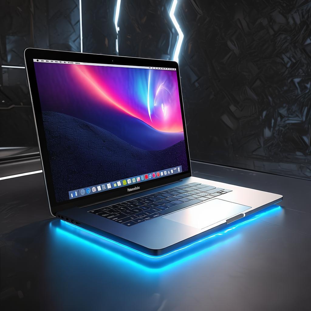 18歲MacBook Pro高清版：性能巔峰還是過時之選？
