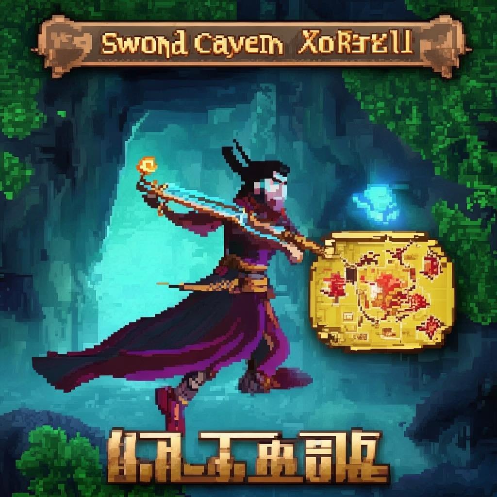 手游神雕俠侶劍窟69，如何深入探索并獲取攻略秘籍？