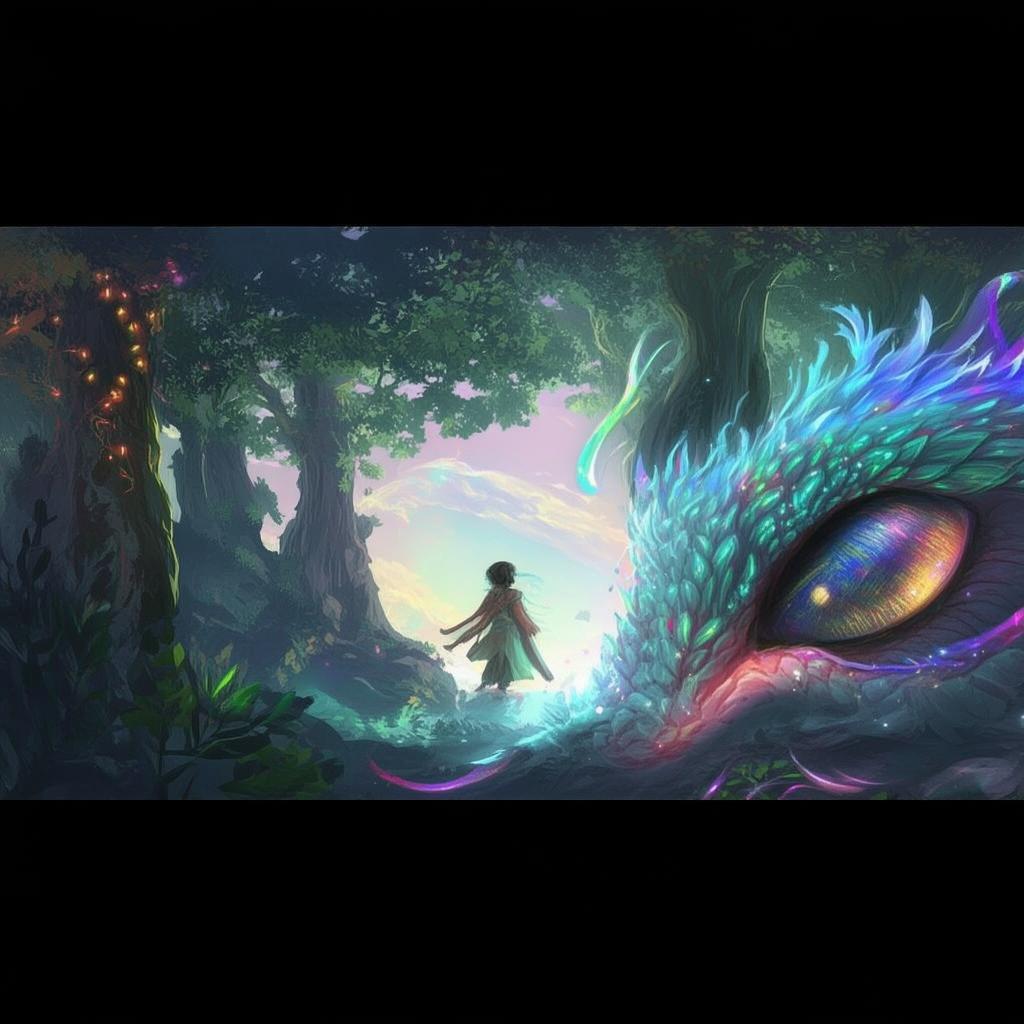 永恒紀(jì)元與誅仙手游，探索奇幻世界的無限魅力