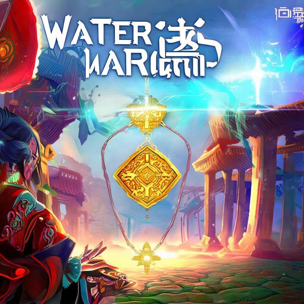 水滸Q傳手游，神秘項(xiàng)鏈掉落之謎揭秘！