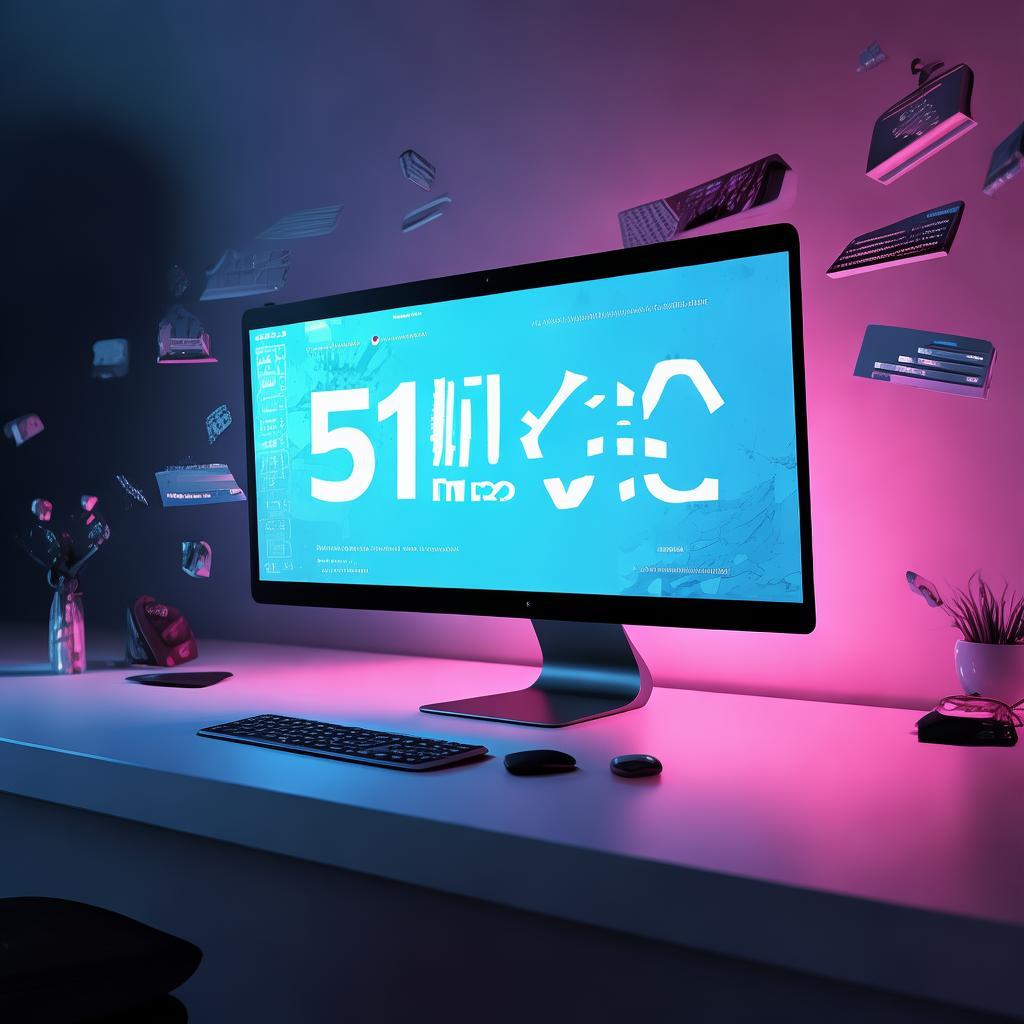 51成品網(wǎng)站W(wǎng)灬源碼16：如何快速搭建高效網(wǎng)站？你的代碼夠?qū)I(yè)嗎？