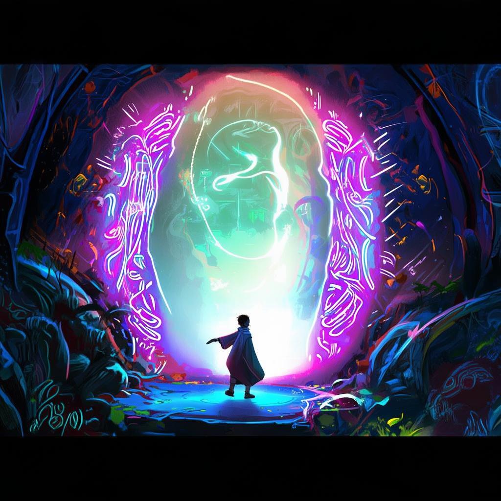 奇幻世界探秘，誅仙手游下載之旅開啟了嗎？