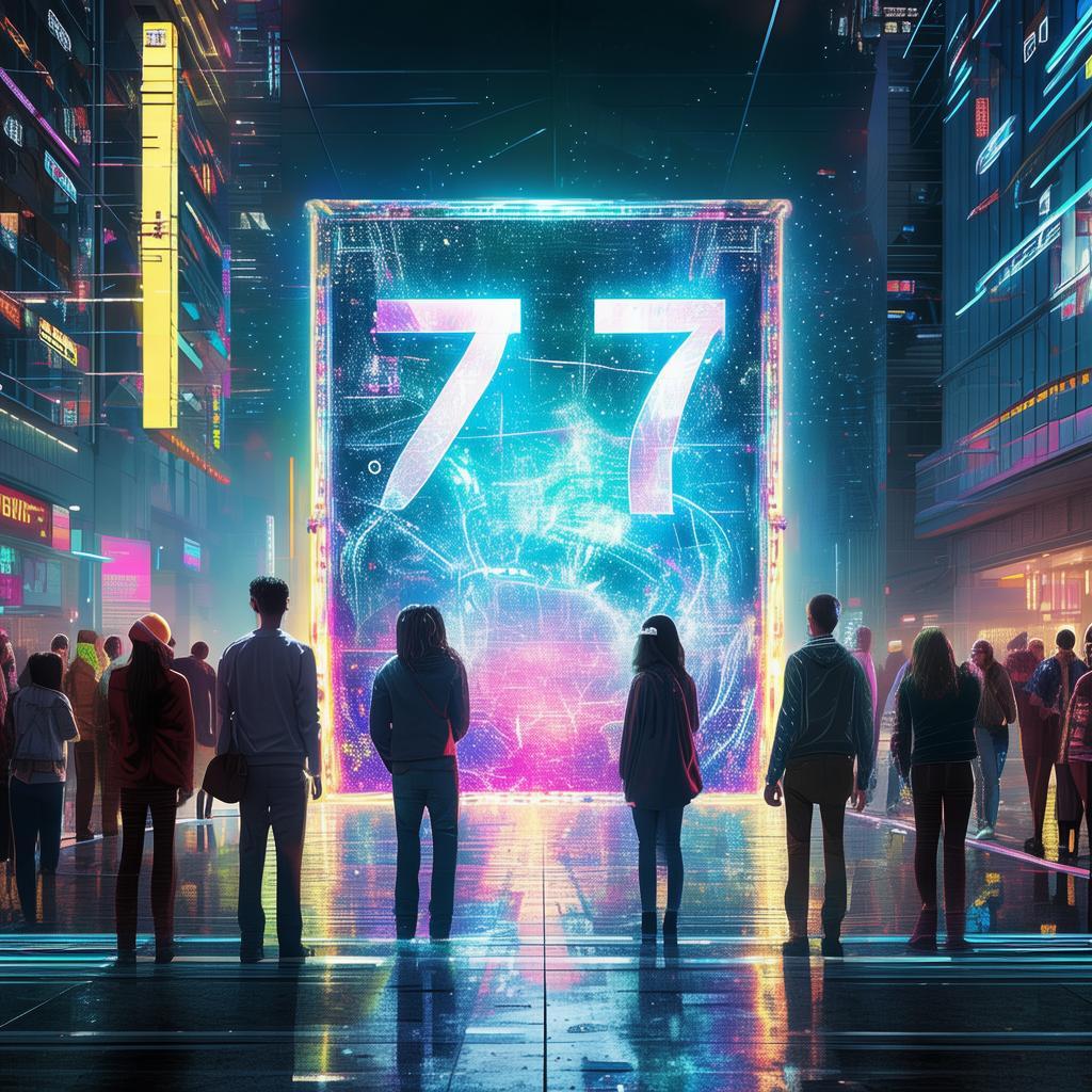77網(wǎng)站：你真的了解它的秘密嗎？它如何改變你的生活？