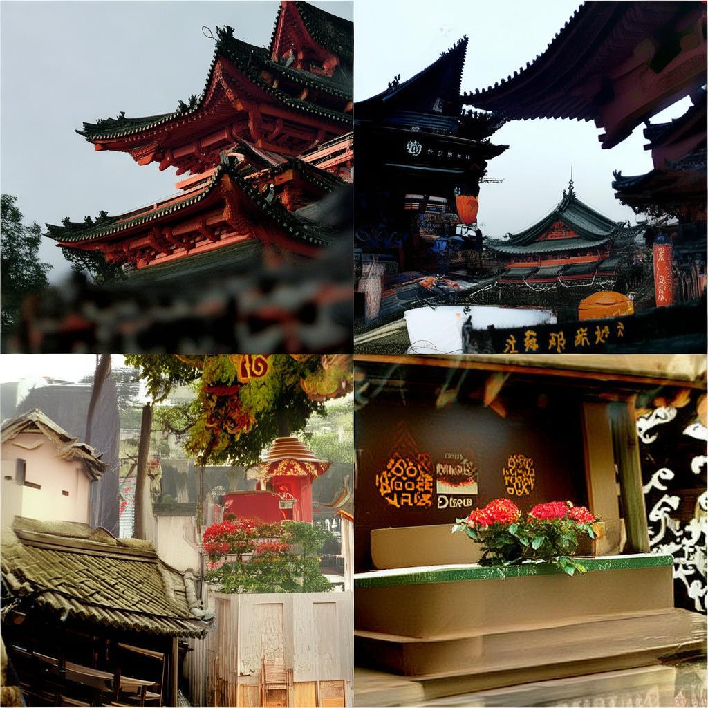 誅仙手游中的筆墨紙硯如何融合傳統(tǒng)元素，創(chuàng)新體驗讓人欲罷不能？