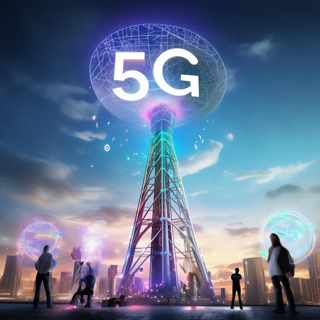 5G探花天線如何改變未來？你真的了解其強大功能嗎？