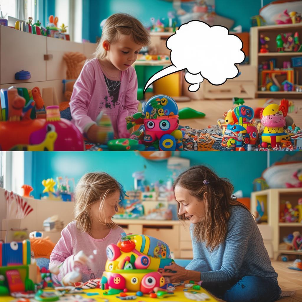 10歲孩子玩小幼稚，家長該如何引導？你了解背后的原因嗎？