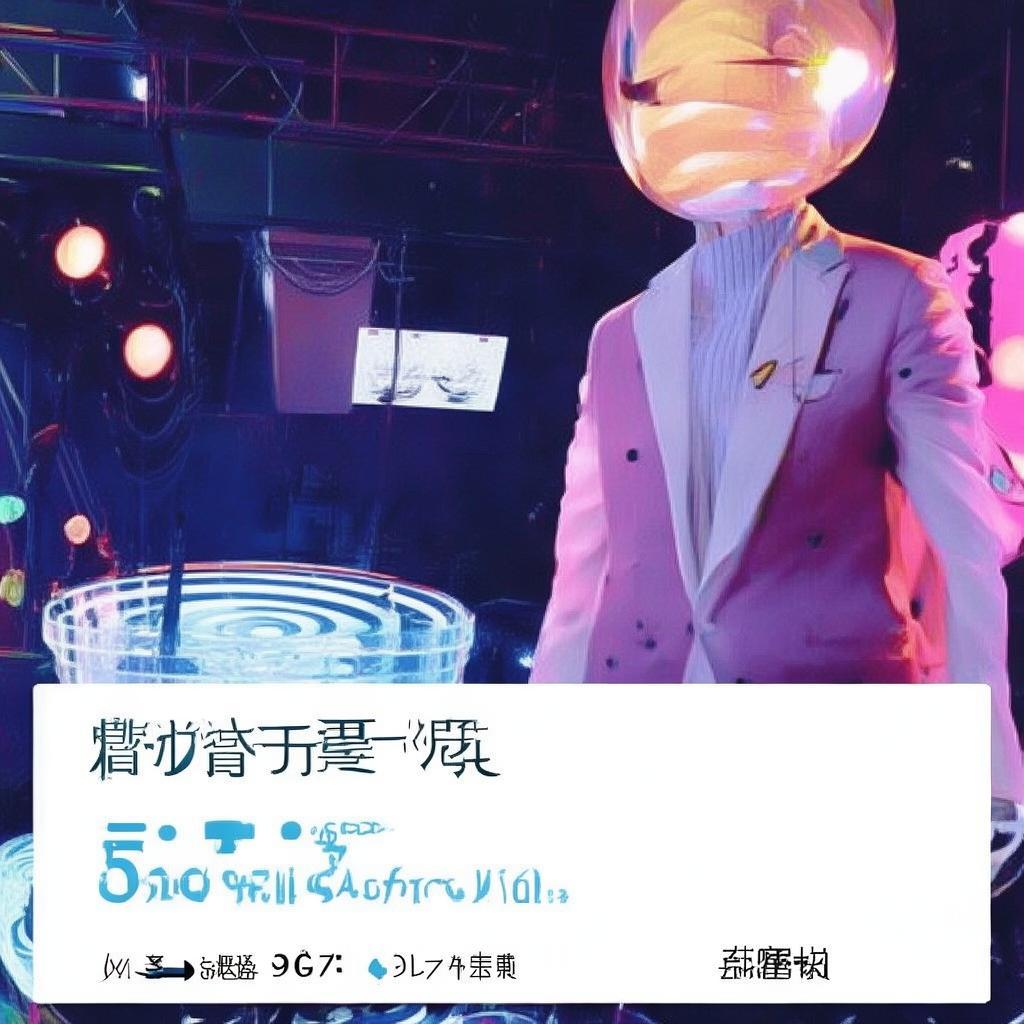 5G影院：未來(lái)觀影體驗(yàn)如何顛覆？你準(zhǔn)備好了嗎？