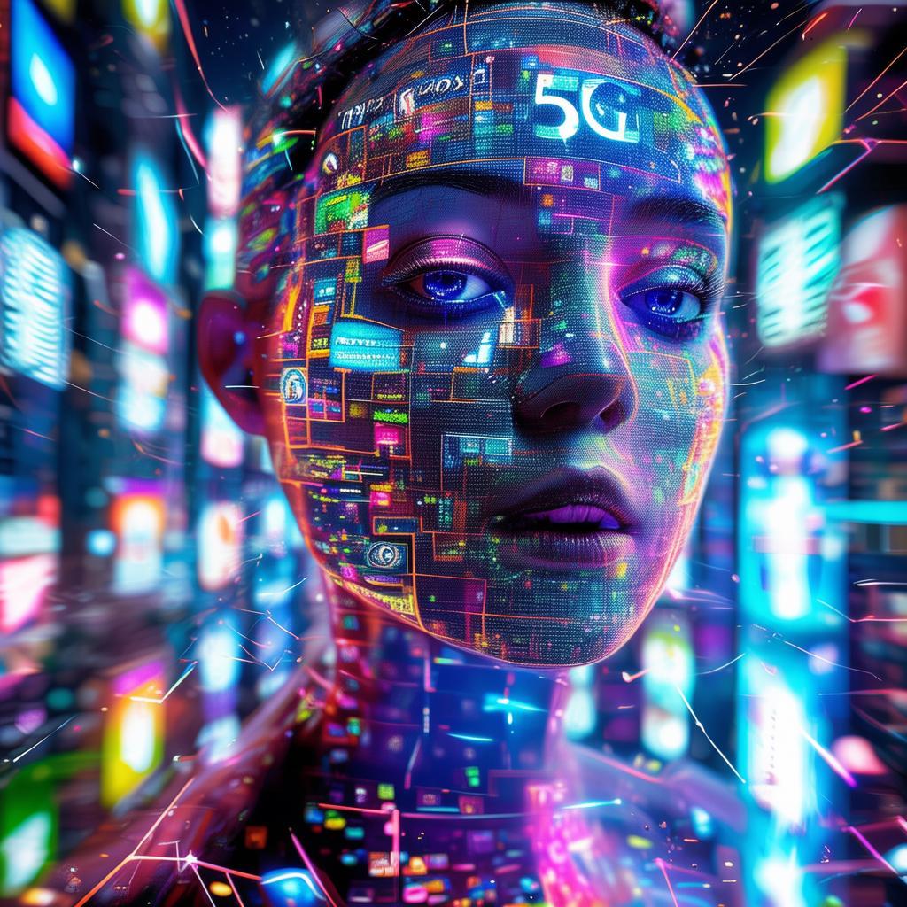5G時(shí)代，天天刷屏為何讓人欲罷不能？你中招了嗎？