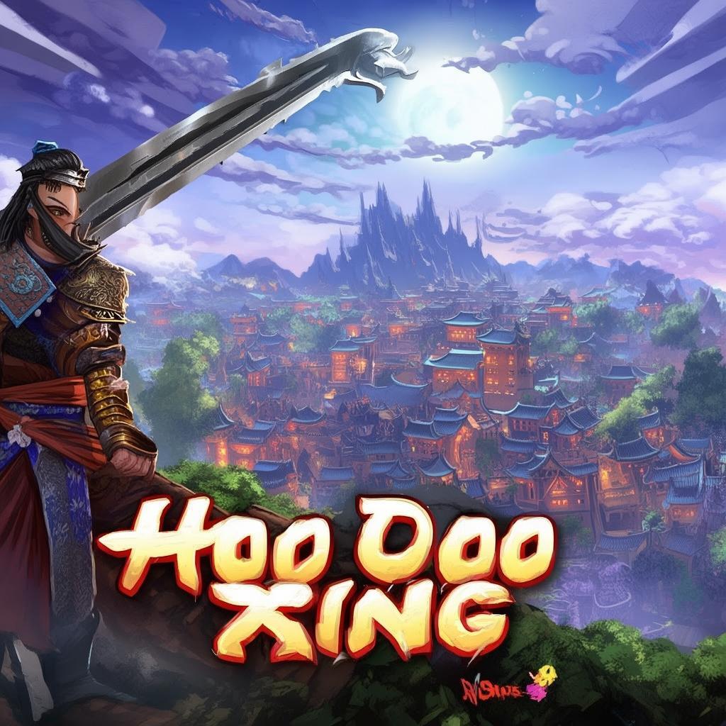 揭秘北涼悍刀行手游江湖風(fēng)云的獨特魅力？帶你領(lǐng)略游戲世界精彩瞬間！