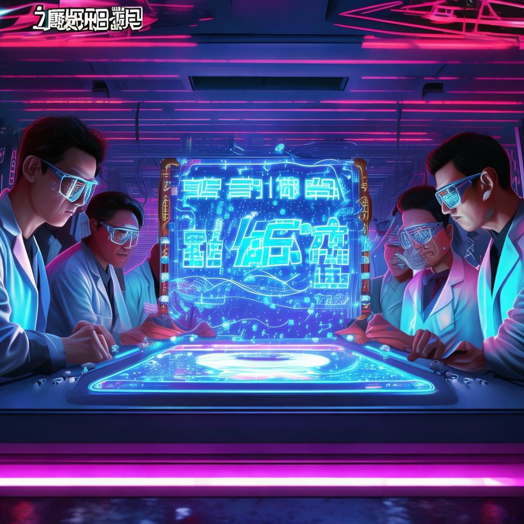 誅仙手游為何無法下載？解決方案揭秘！
