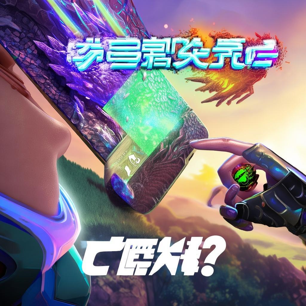 CF手游，屠龍的覺醒之路，你準備好了嗎？