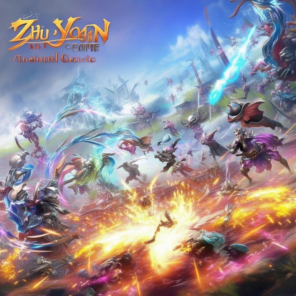 誅仙手游，玩家間的戰(zhàn)斗能否暢快體驗(yàn)？