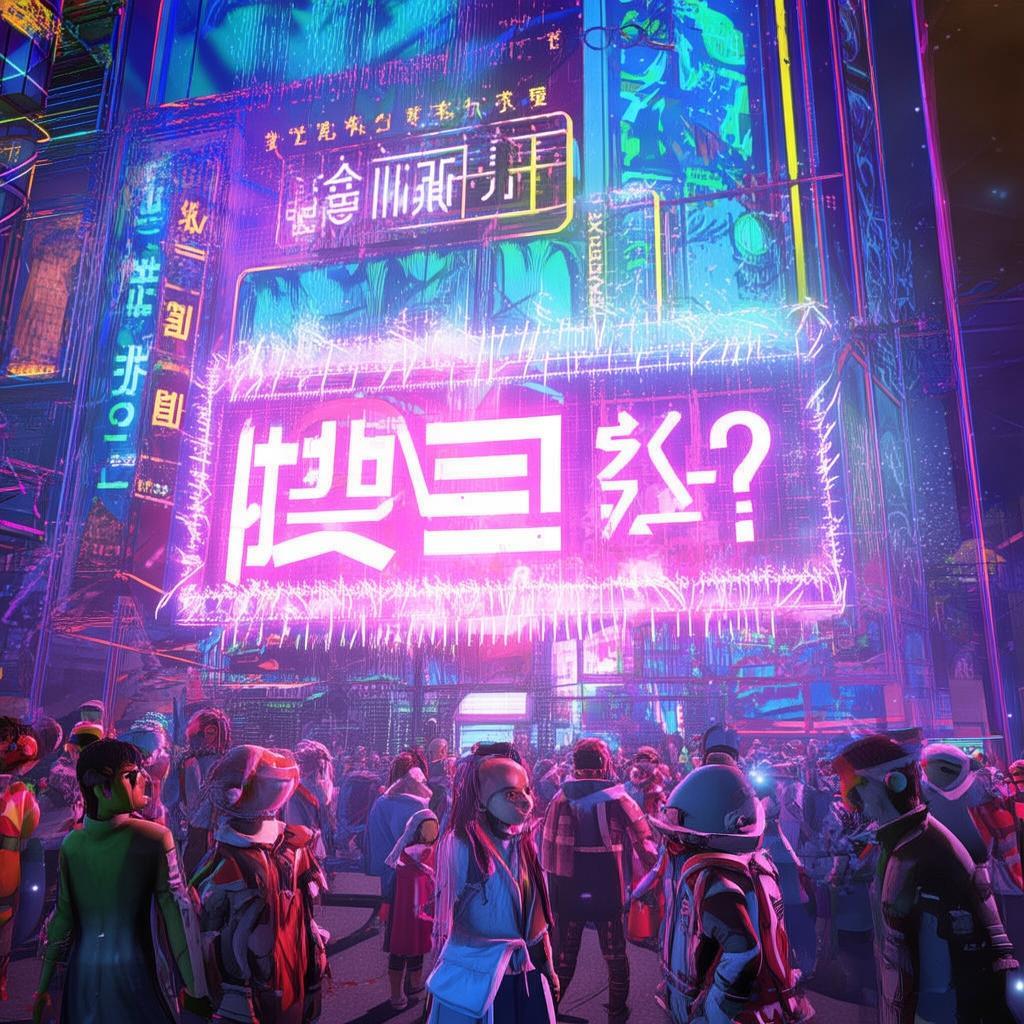 問道手游內(nèi)測區(qū)神秘名稱揭曉？