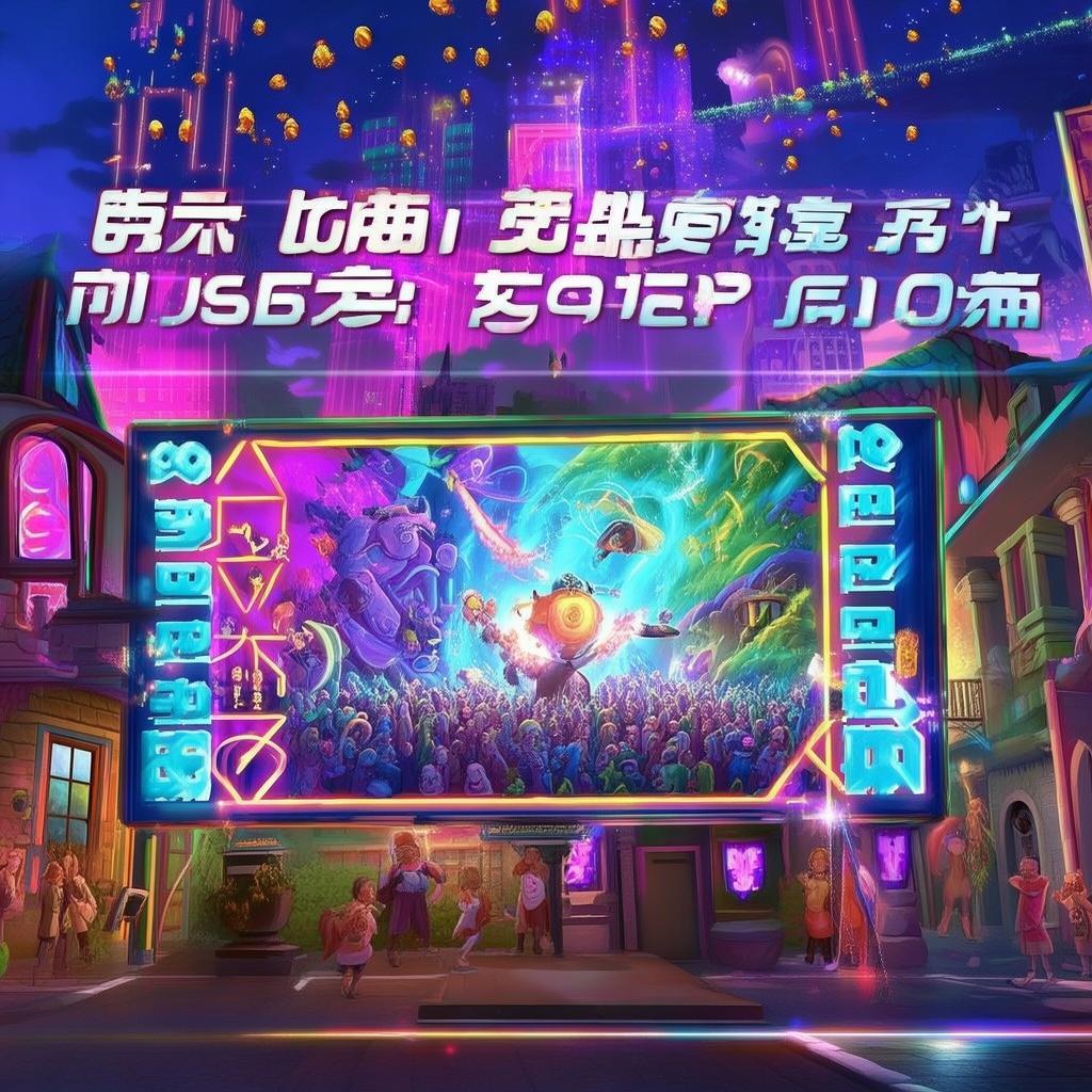 鎮(zhèn)魔曲手游充值活動真的驚喜不斷嗎？