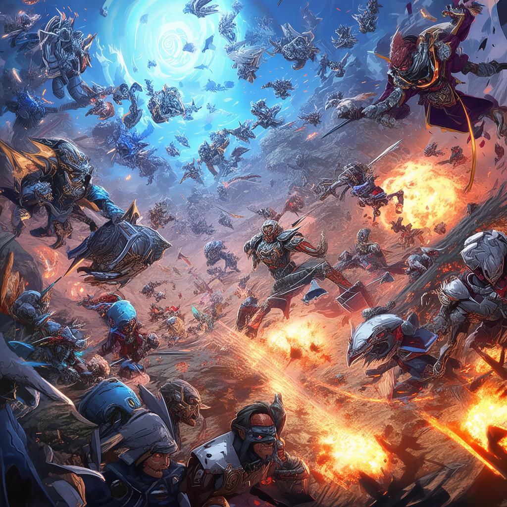 炮炮兵大作戰(zhàn)手游，策略與激情能否完美結(jié)合？