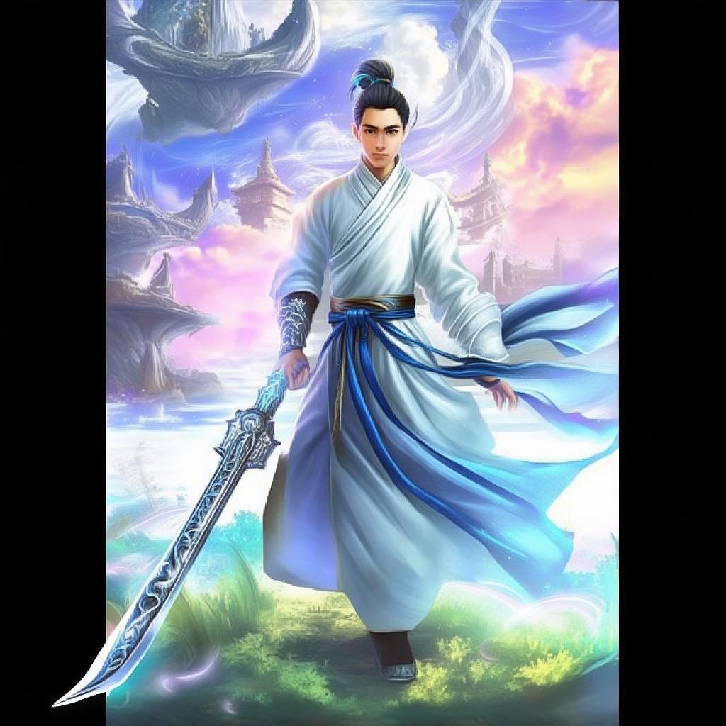 尋仙手游，男道友的深度體驗(yàn)之旅？