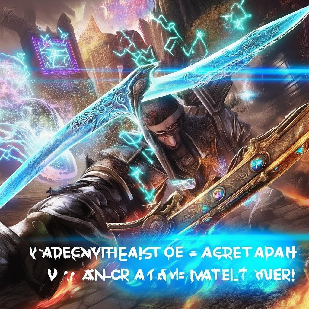 神武2手游武器如何達(dá)成滿攻？攻略揭秘！