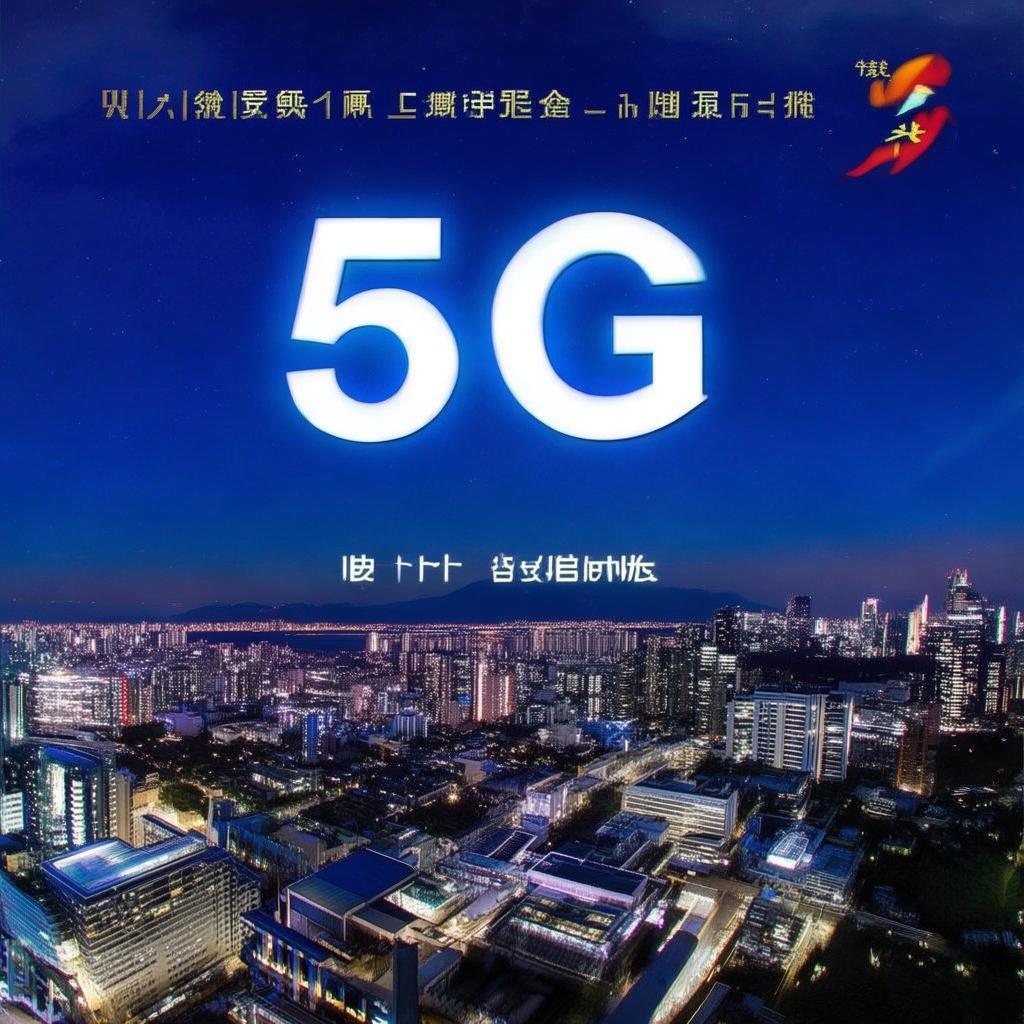 5G影視時(shí)代：你的觀影體驗(yàn)將如何顛覆？天幕之下，未來(lái)已來(lái)？