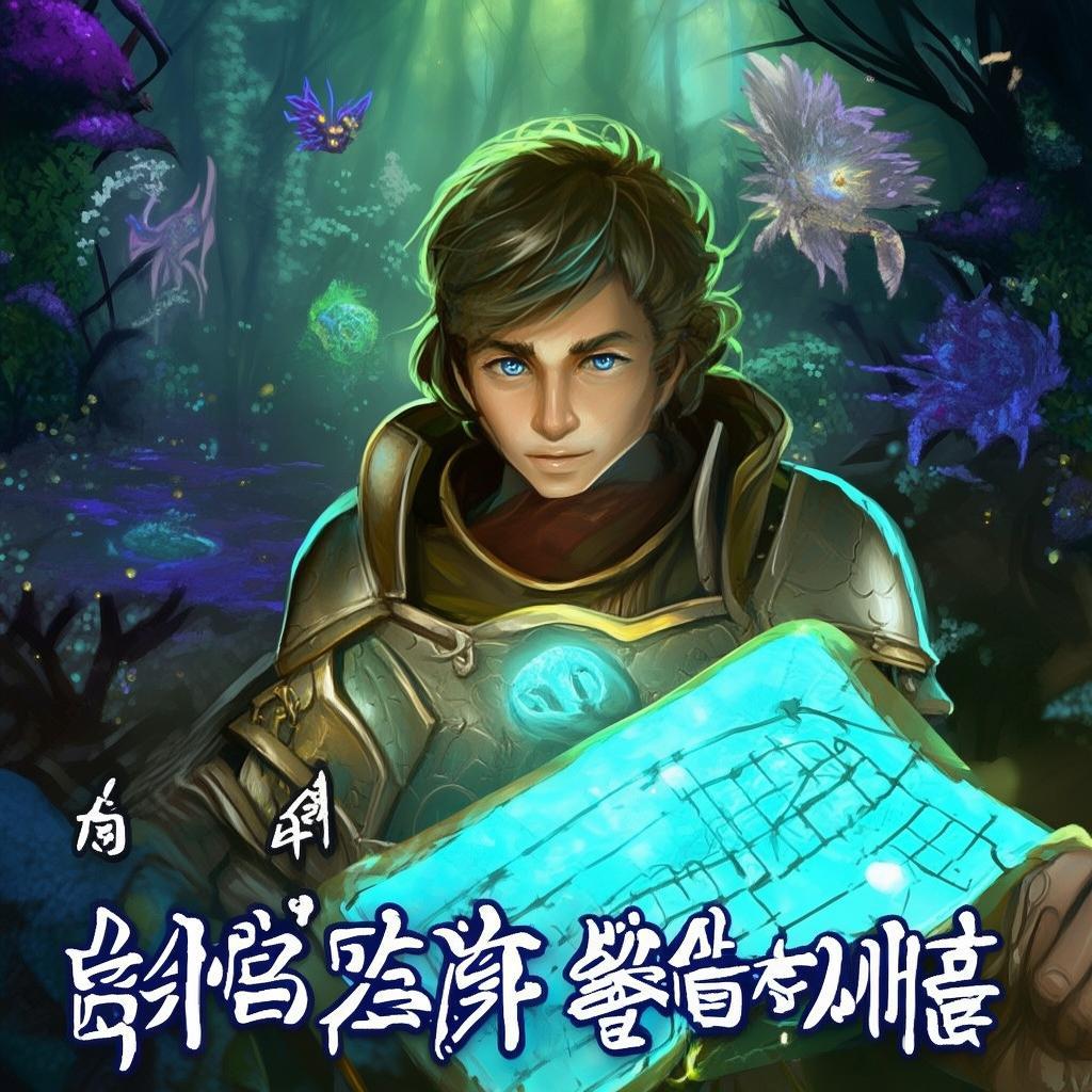 尋仙手游大荒兵錄，奇幻世界的探索之旅是否充滿未知驚喜？