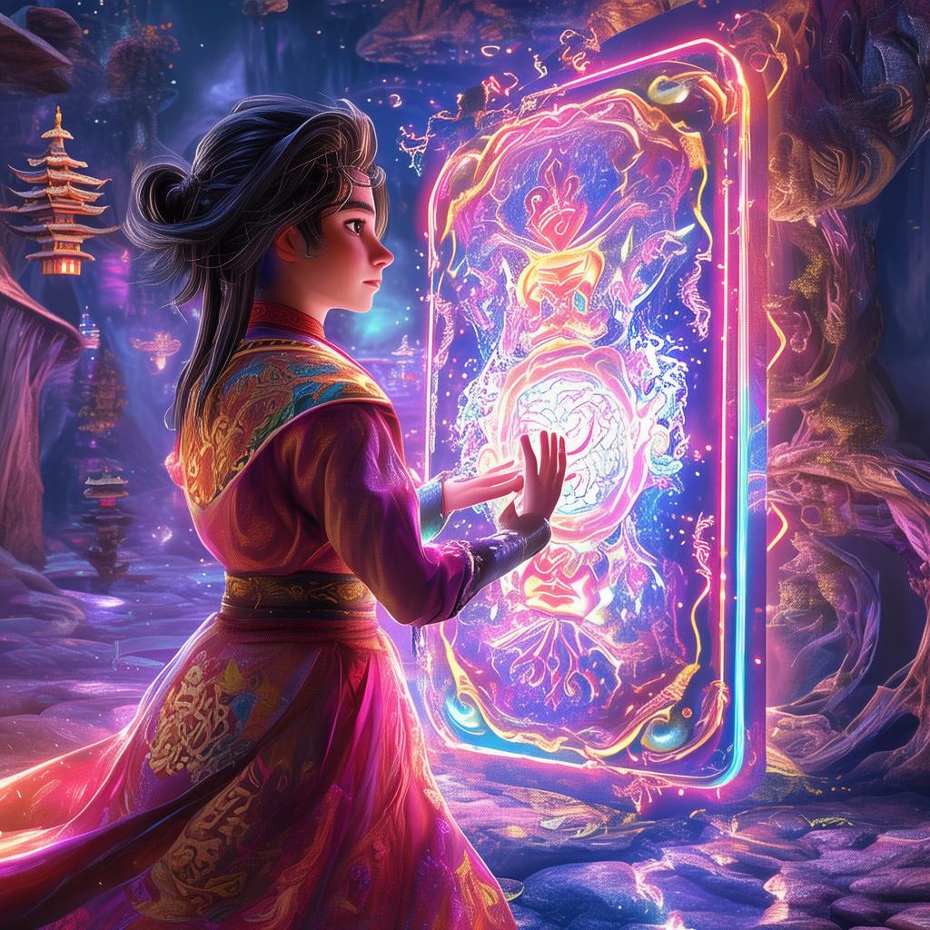 大王卡助力尋仙手游，如何開啟奇幻世界的極致探索之旅？